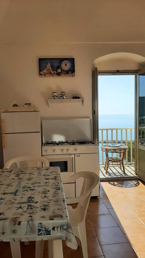 Due Balconi Apartment Peschici Ngoại thất bức ảnh