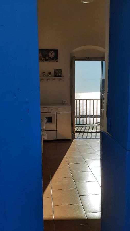 Due Balconi Apartment Peschici Ngoại thất bức ảnh