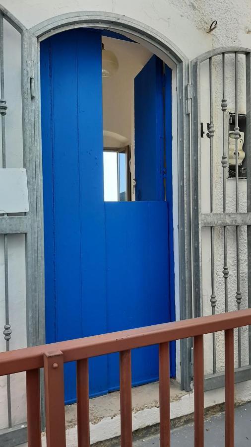 Due Balconi Apartment Peschici Ngoại thất bức ảnh